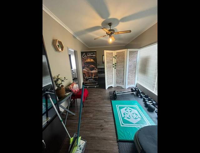 4 BEDROOM PROPERTY TO RENT IN BRACKENFELL SOUTH